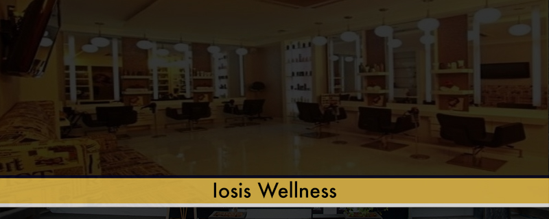 Iosis Wellness 
